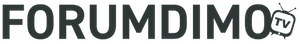 logo forum dimo tv noir
