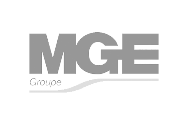 Logo MGE